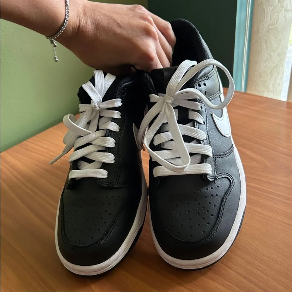 Nike dunk